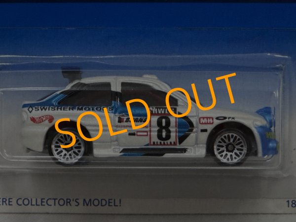 画像2: ESCORT RALLY (2)