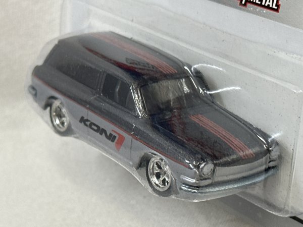 画像3: CUSTOM '69 VOLKSWAGEN VARIANT (3)