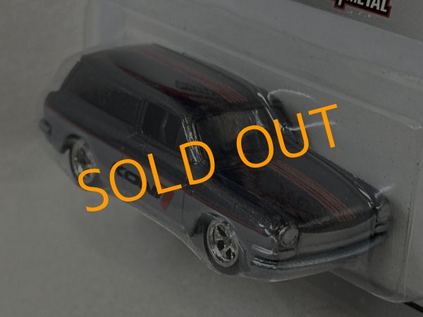 画像3: CUSTOM '69 VOLKSWAGEN VARIANT (3)