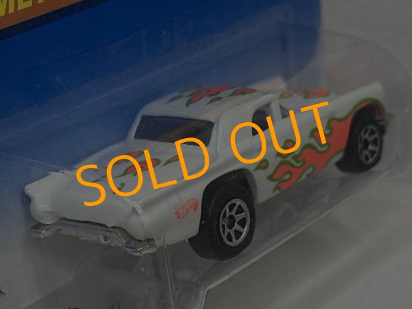 画像4: '57 T-BIRD (4)