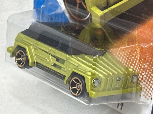 画像3: VOLKSWAGEN TYPE 181 (3)