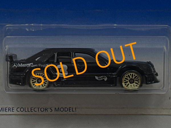 画像2: MERCEDES C-CLASS (2)