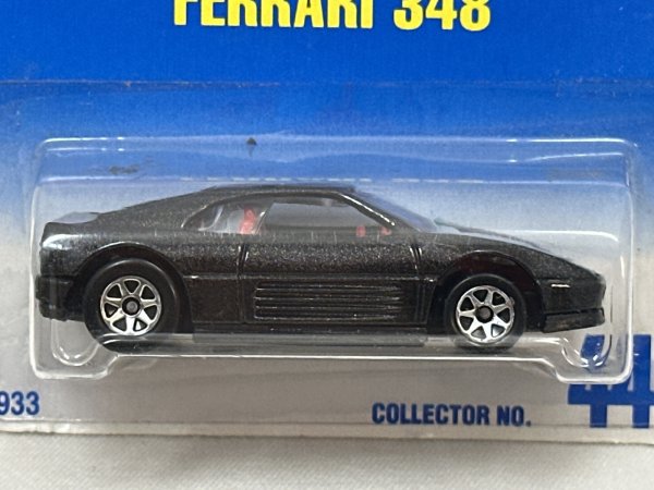 画像2: FERRARI 348 (2)