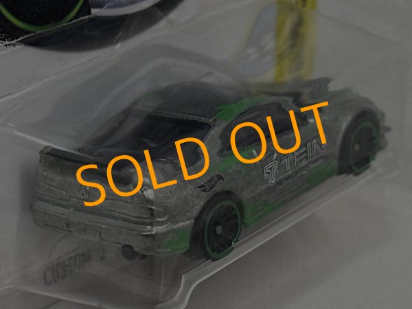 画像4: CUSTOM '01 ACURA INTEGRA GSR (4)