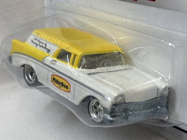 画像3: '56 Chevy Nomad Delivery (3)