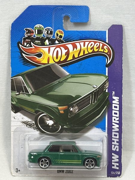 画像1: BMW 2002 (1)