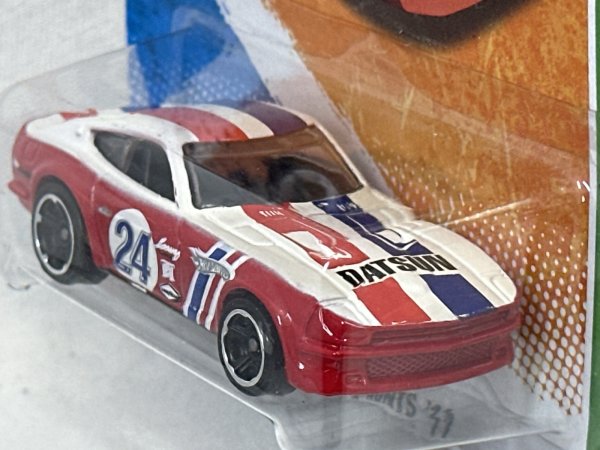 画像3: DATSUN 240Z (3)