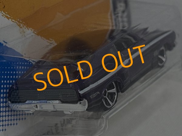 画像4: '73 FORD FALCON XB (4)