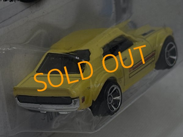 画像4: '70 TOYOTA CELICA (4)