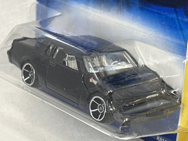 画像3: Buick Grand National (3)