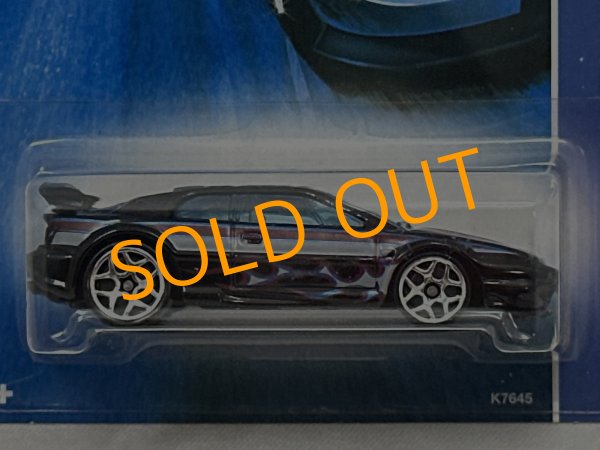 画像2: LOTUS ESPRIT (2)