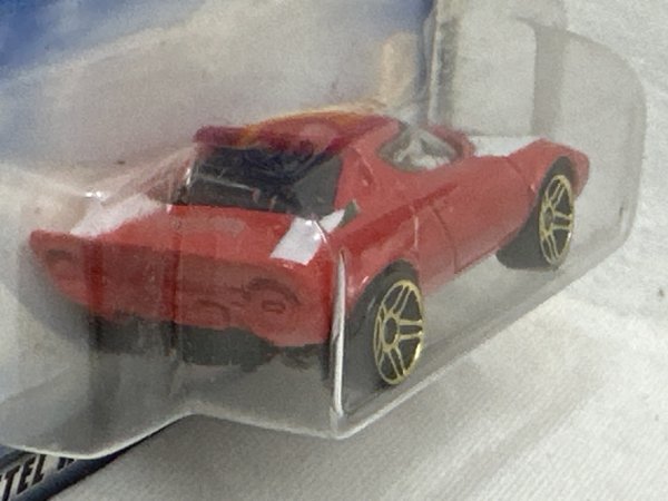 画像4: LANCIA STRATOS (4)