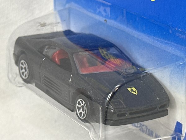 画像3: FERRARI 348 (3)