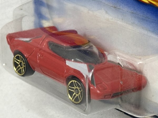 画像3: LANCIA STRATOS (3)