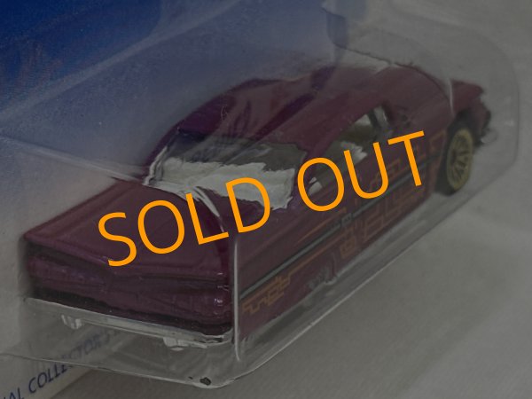 画像4: '59 CHEVY IMPALA (4)