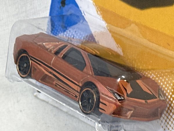 画像3: LAMBORGHNI REVENTON (3)