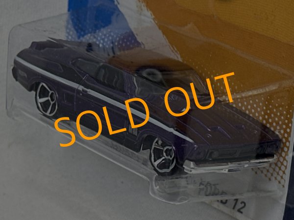 画像3: '73 FORD FALCON XB (3)