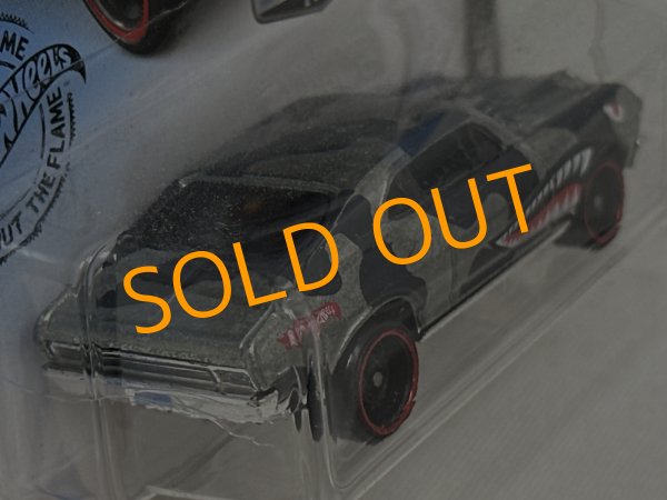 画像4: '68 CHEVY NOVA (4)