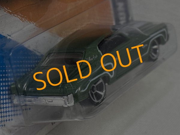 画像4: '70 MONTE CARLO (4)