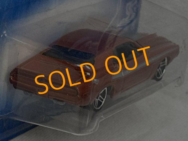 画像4: '70 Dodge Challenger HEMI (4)