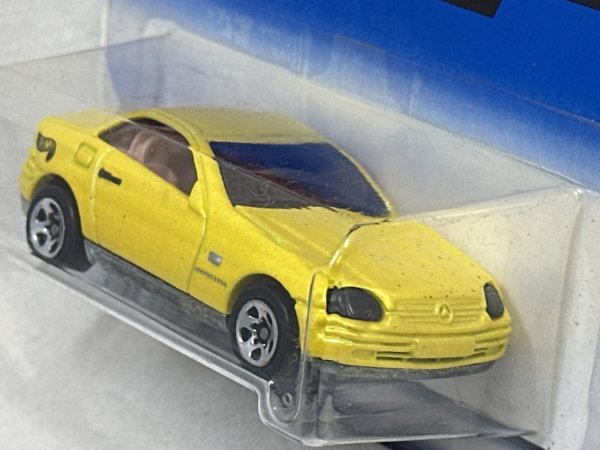 画像3: MERCEDES SLK (3)