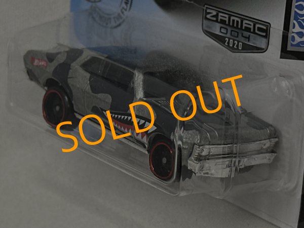 画像3: '68 CHEVY NOVA (3)