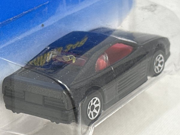 画像4: FERRARI 348 (4)