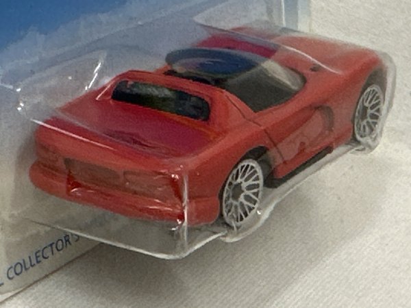 画像4: DODGE VIPER RT/10 (4)