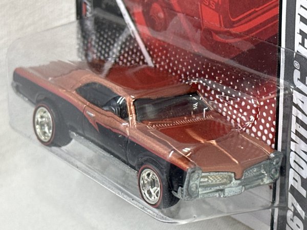 画像3: '67 PONTIAC GTO (3)