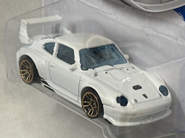 画像3: PORSCHE 993 GT2 (3)