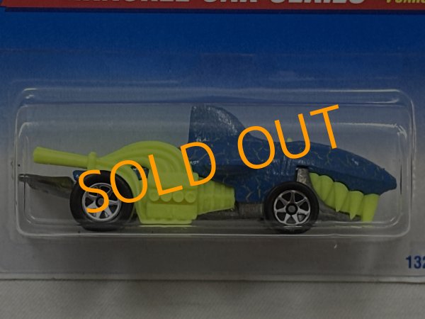 画像2: SHARKRUISER (2)