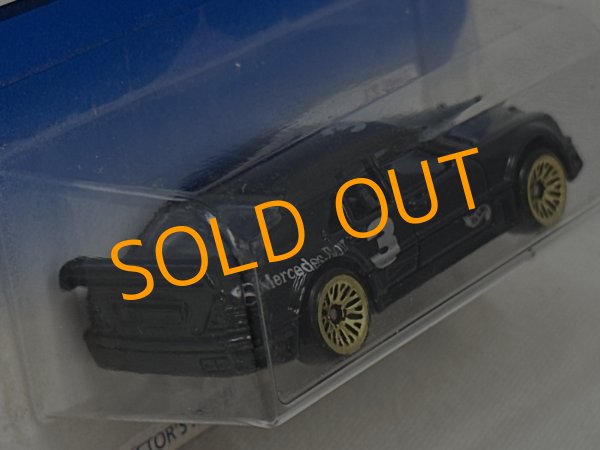 画像4: MERCEDES C-CLASS (4)