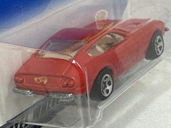 画像4: FERRARI 365 GTB/4 (4)