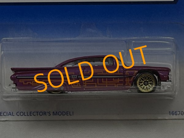 画像2: '59 CHEVY IMPALA (2)