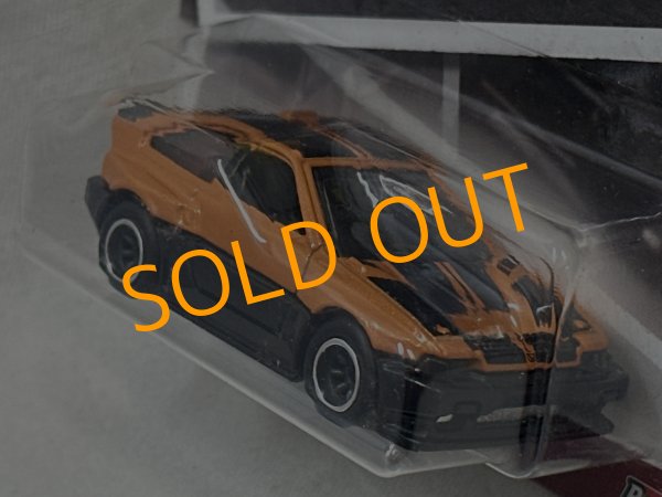 画像3: '85 HONDA CR-X (3)