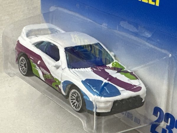 画像3: TOYOTA MR2 RALLY (3)