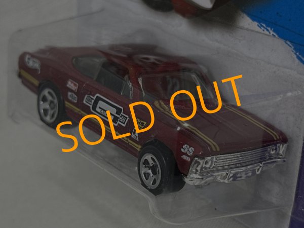 画像3: CHEVROLET SS (3)