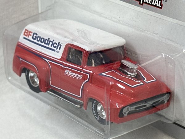 画像3: '56 FORD (3)