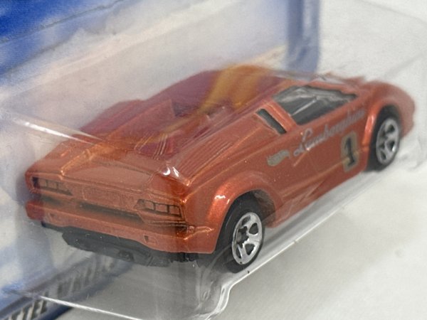 画像4: LAMBORGHINI COUNTACH (4)