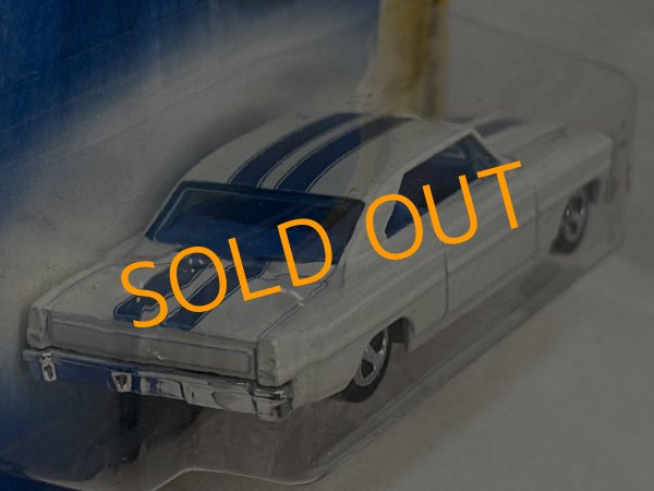 画像4: '66 CHEVY NOVA (4)