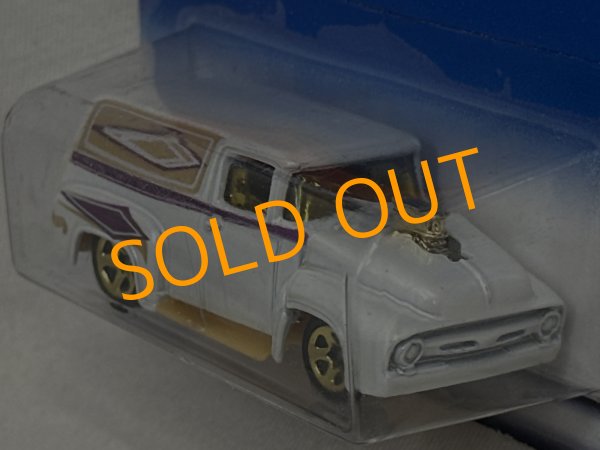 画像3: '56 FORD TRUCK (3)