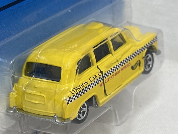 画像4: LONDON TAXI (4)
