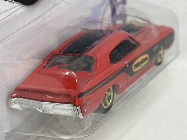 画像4: '70 BUICK GSX (4)