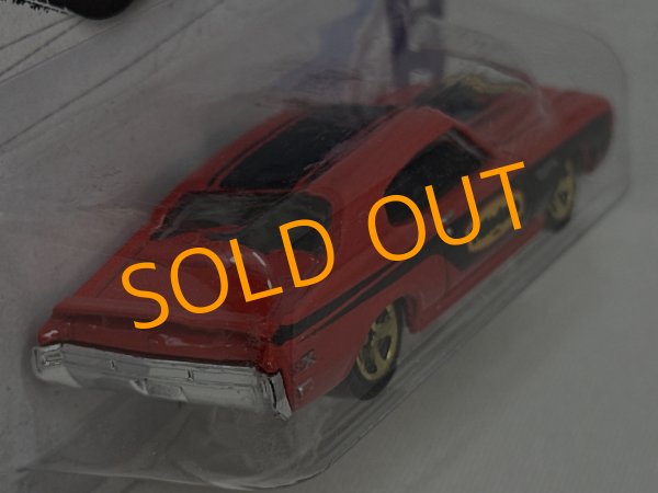 画像4: '70 BUICK GSX (4)