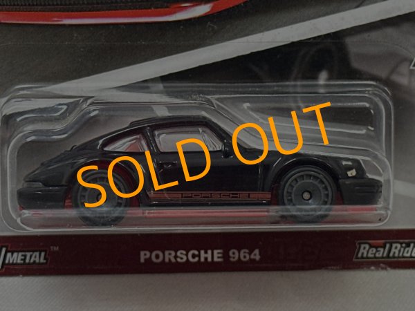 画像2: PORSCHE 964 (2)