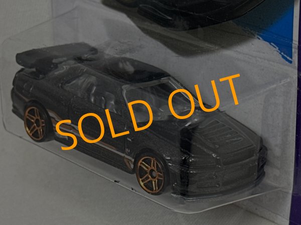 画像3: NISSAN SKYLINE GT-R (R34) (3)