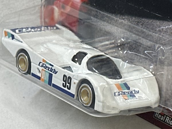 画像3: PORSCHE 962 (3)