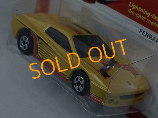 画像3: FERRARI 512 (3)