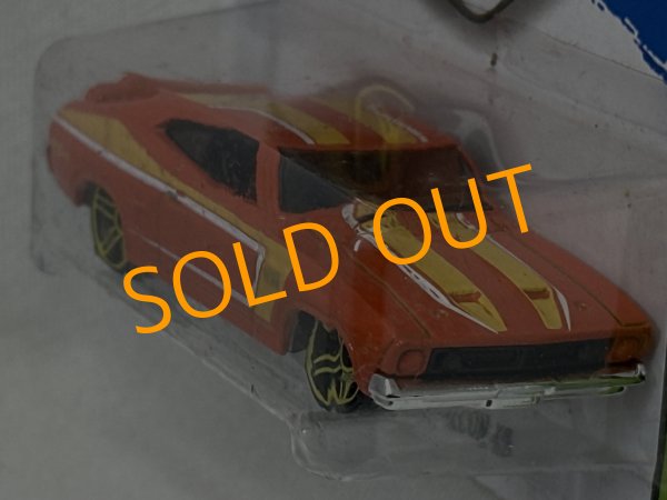 画像3: '73 FORD FALCON XB (3)