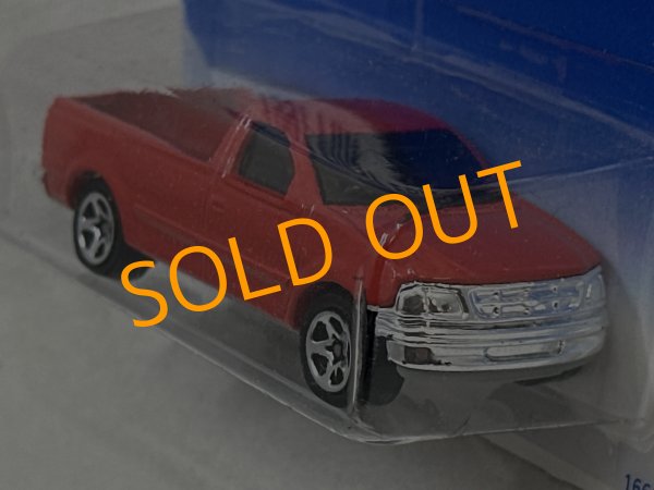 画像3: FORD F-150 (3)